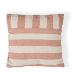 BHS Tino Cushion 50cm - Blush