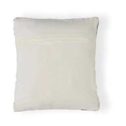 BHS Tino Cushion 50cm - Blush - thumbnail 3