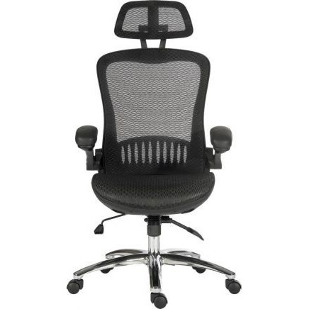 Catalunya Mesh Executive Office Chair - image 1