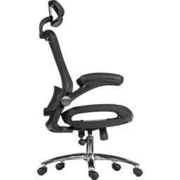 Catalunya Mesh Executive Office Chair - thumbnail 2