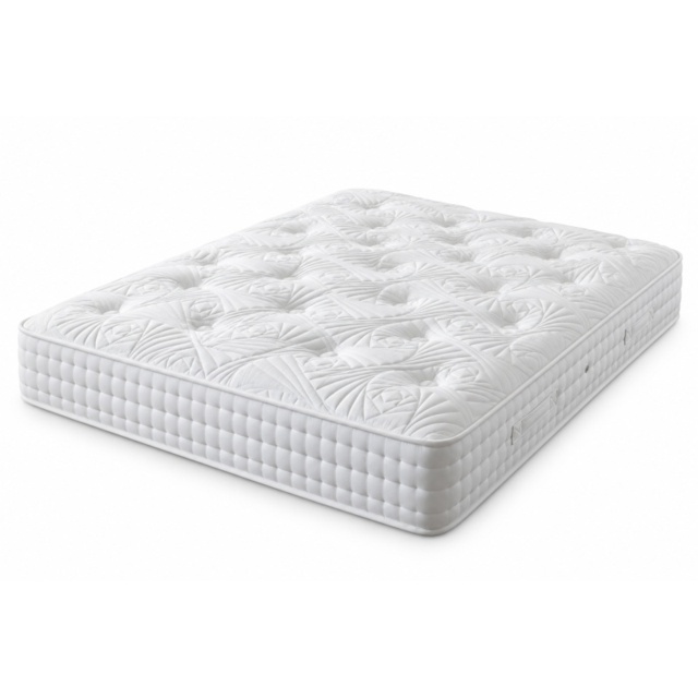 Highgrove Dulwich Ergosense Pocket 1000 Mattress - 90cm Single - image 1