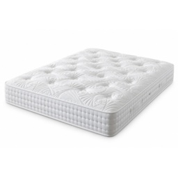 Highgrove Dulwich Ergosense Pocket 1000 Mattress - 90cm Single - thumbnail 1