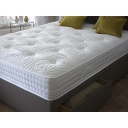 Highgrove Dulwich Ergosense Pocket 1000 Mattress - 90cm Single - thumbnail 3