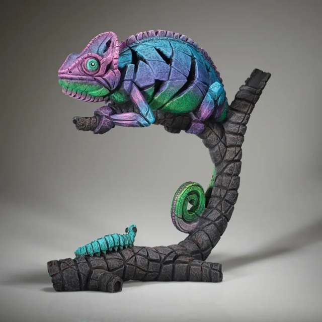 Edge Chameleon Rainbow Pink - image 1