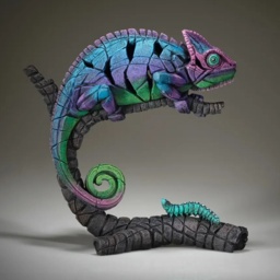 Edge Chameleon Rainbow Pink - thumbnail 2