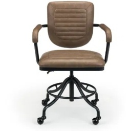 Julian Bowen Gehry Upholstered Office Chair - thumbnail 2