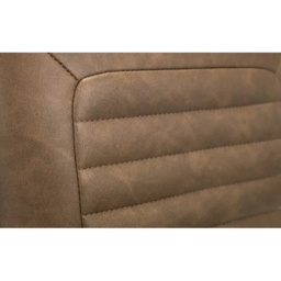 Julian Bowen Gehry Upholstered Office Chair - thumbnail 7