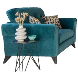 Liberty Snuggler Chair - Fabric Grade F - thumbnail 1