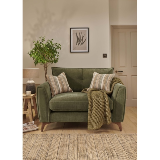Cassie Cuddler in Fabric - Fabric Grade A - image 1