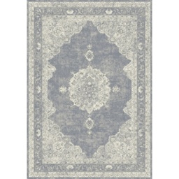 Mastercraft Da Vinci 057-0174/4646 Rug - Grey - 240cm x 340cm