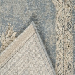 Mastercraft Da Vinci 057-0174/4646 Rug - Grey - 240cm x 340cm - thumbnail 4
