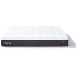 Tempur Pro Plus SmartCool Medium Firm Mattress - Small Double - 120cm x 190cm - thumbnail 4