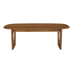 Ercol Highmoor Coffee Table - thumbnail 3