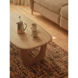 Ercol Highmoor Coffee Table - thumbnail 5