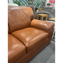 Annie 2.5 Seater Sofa - Fabric - thumbnail 2