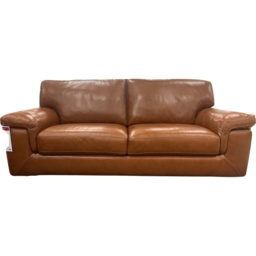 Annie 2.5 Seater Sofa - Fabric - thumbnail 1