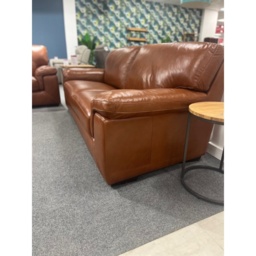 Annie 2.5 Seater Sofa - Fabric - thumbnail 3