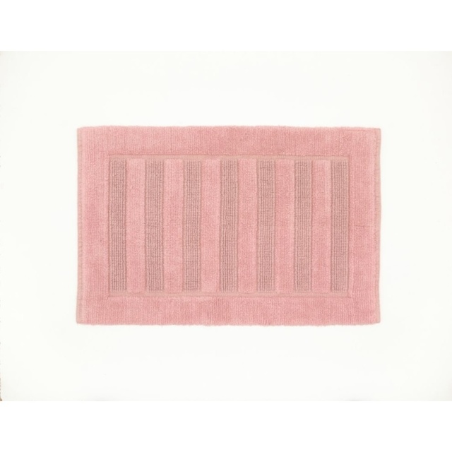 Deyongs Bliss Bath Mat - Blush - image 1