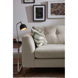 Maddie Fabric Armchair - Fabric Grade A - thumbnail 2