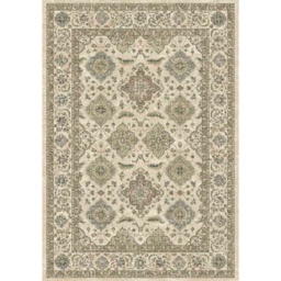 Mastercraft Da Vinci 057-0163/6464 Rug - Cream - 200x290cm