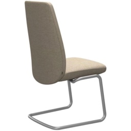 Stressless Vanilla High Back D400 Dining Chair - Batick Leather - thumbnail 4