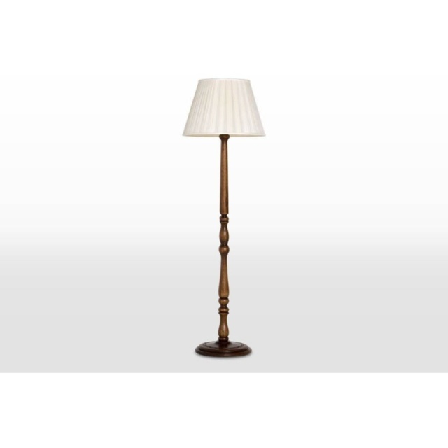 Wood Bros Old Charm Floor Lamp Oc3186 - Traditional - image 1