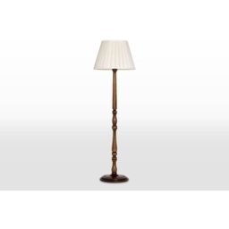 Wood Bros Old Charm Floor Lamp Oc3186 - Traditional - thumbnail 1