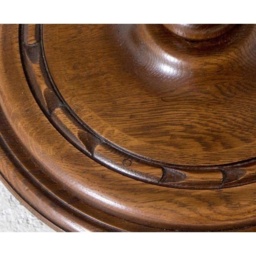 Wood Bros Old Charm Floor Lamp Oc3186 - Traditional - thumbnail 3