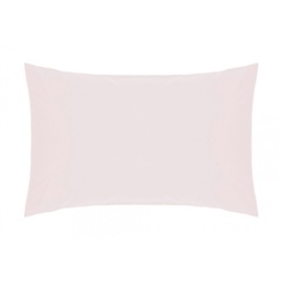 Belledorm 200 Count Pillowcase - Powder Pink