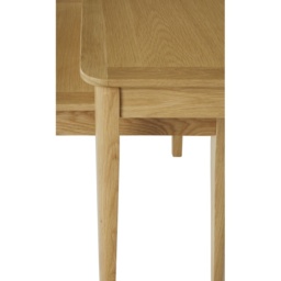 Hardwick Oak Nest Of Tables - thumbnail 3
