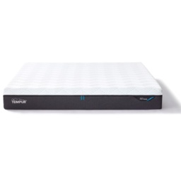 Tempur Pro Plus SmartCool Soft Mattress - EU Small Double - 120cm x 200cm - thumbnail 4