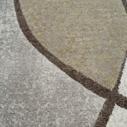 Mastercraft Galleria 063-0447/5250 Rug - Multi - 133cm x 195cm - thumbnail 3