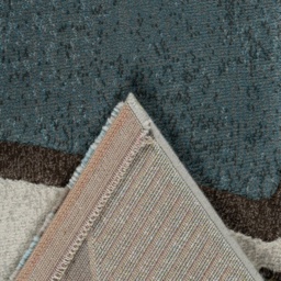 Mastercraft Galleria 063-0447/5250 Rug - Multi - 133cm x 195cm - thumbnail 6