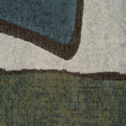 Mastercraft Galleria 063-0447/5250 Rug - Multi - 133cm x 195cm - thumbnail 2