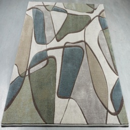 Mastercraft Galleria 063-0447/5250 Rug - Multi - 133cm x 195cm - thumbnail 7