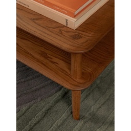 Ercol Stack Rectangular Coffee Table - thumbnail 5
