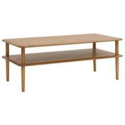 Ercol Stack Rectangular Coffee Table - thumbnail 3