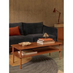 Ercol Stack Rectangular Coffee Table