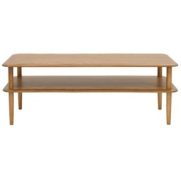 Ercol Stack Rectangular Coffee Table - thumbnail 2