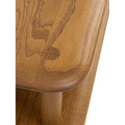 Ercol Stack Rectangular Coffee Table - thumbnail 4