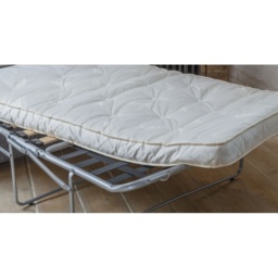 Paulina Fabric Sofa Bed - 2 Seater - Fabric Grade I - Pocket Sprung - thumbnail 7