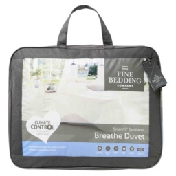The Fine Bedding Company Breathe Duvet 10.5 Tog - Single - thumbnail 1
