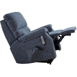 Celebrity Newstead Cloud Zero Recliner Chair - Aquaclean - Cloud Zero Recliner - thumbnail 3