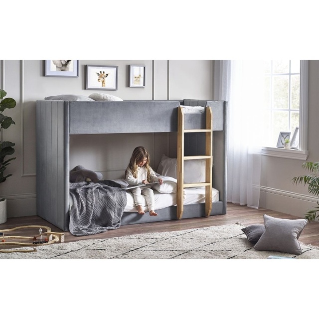 Julian Bowen Daytona Bunk Bed - image 1