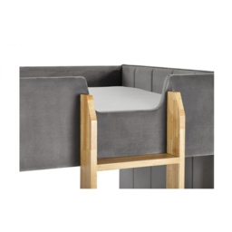Julian Bowen Daytona Bunk Bed - thumbnail 7