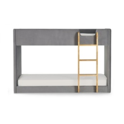 Julian Bowen Daytona Bunk Bed - thumbnail 2