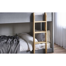 Julian Bowen Daytona Bunk Bed - thumbnail 4