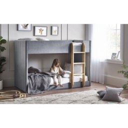 Julian Bowen Daytona Bunk Bed - thumbnail 1