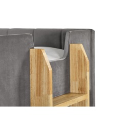 Julian Bowen Daytona Bunk Bed - thumbnail 6