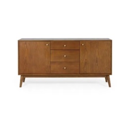 Julian Bowen Lowry Large Sideboard - thumbnail 5